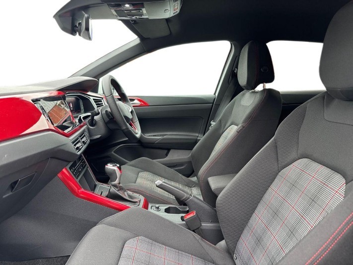 2024 (74) VOLKSWAGEN POLO 2.0 TSI GTI 5dr DSG 5512478