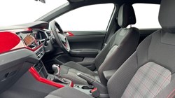 2024 (74) VOLKSWAGEN POLO 2.0 TSI GTI 5dr DSG 5512478
