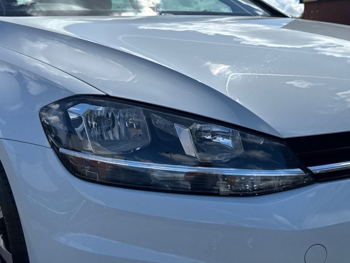 2019 (19) VOLKSWAGEN GOLF 1.5 TSI EVO 150 Match 5dr 5520625