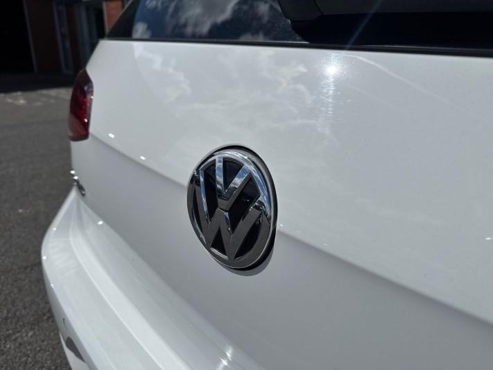 2019 (19) VOLKSWAGEN GOLF 1.5 TSI EVO 150 Match 5dr 5520630