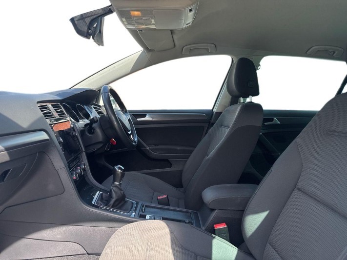 2019 (19) VOLKSWAGEN GOLF 1.5 TSI EVO 150 Match 5dr 5520586