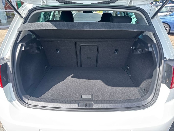 2019 (19) VOLKSWAGEN GOLF 1.5 TSI EVO 150 Match 5dr 5520620