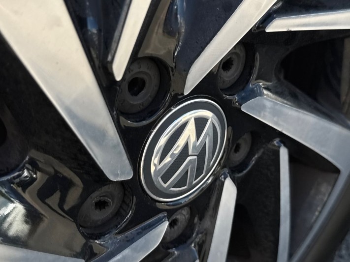 2019 (19) VOLKSWAGEN GOLF 1.5 TSI EVO 150 Match 5dr 5520594