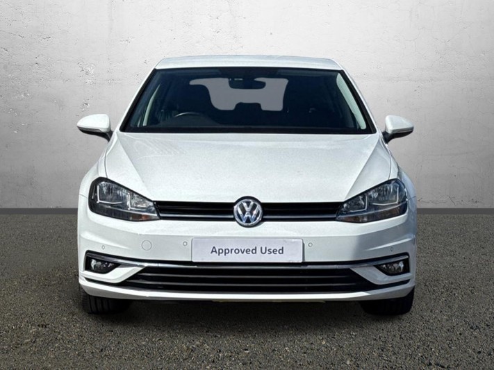 2019 (19) VOLKSWAGEN GOLF 1.5 TSI EVO 150 Match 5dr 5520590
