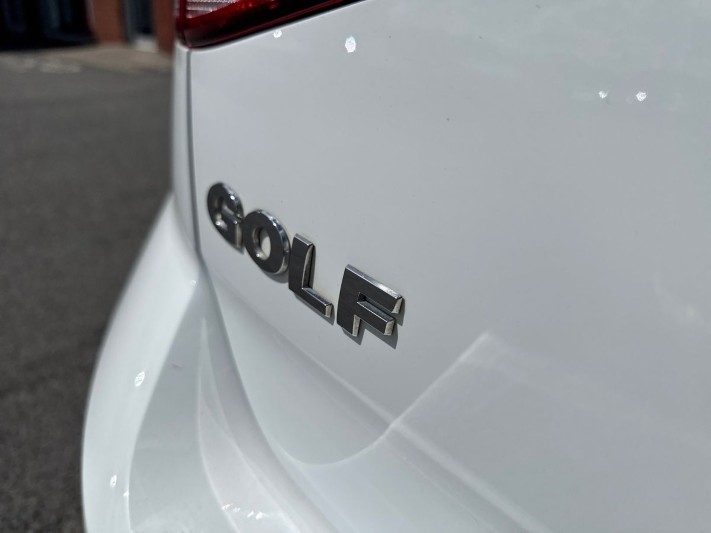 2019 (19) VOLKSWAGEN GOLF 1.5 TSI EVO 150 Match 5dr 5520635