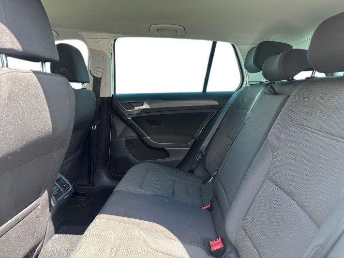 2019 (19) VOLKSWAGEN GOLF 1.5 TSI EVO 150 Match 5dr 5520587
