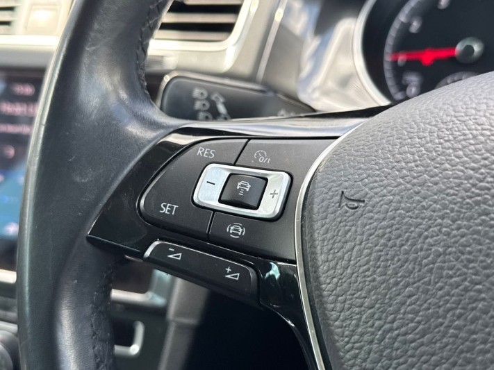 2019 (19) VOLKSWAGEN GOLF 1.5 TSI EVO 150 Match 5dr 5520603