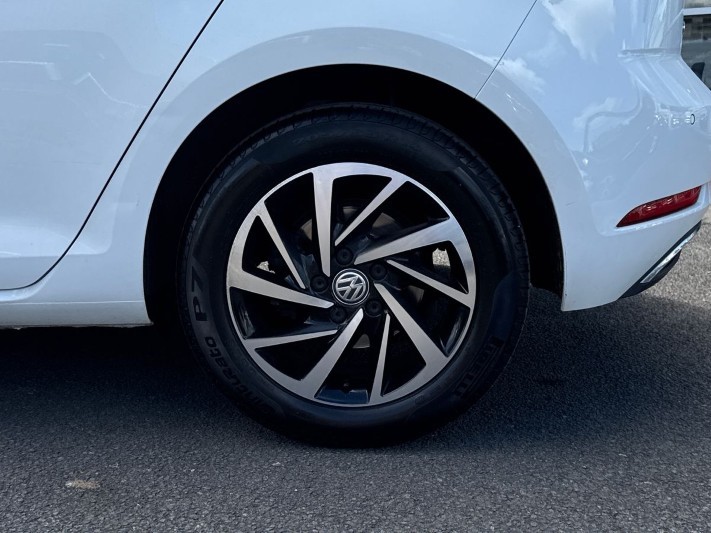 2019 (19) VOLKSWAGEN GOLF 1.5 TSI EVO 150 Match 5dr 5520591