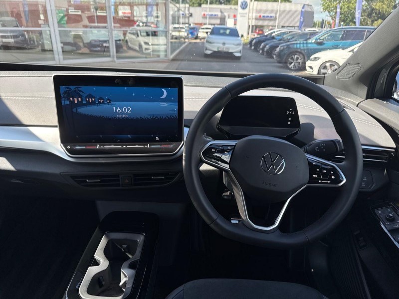 2026 (26) VOLKSWAGEN ID.4 210kW Match Pro 77kWh 5dr Auto 5570817