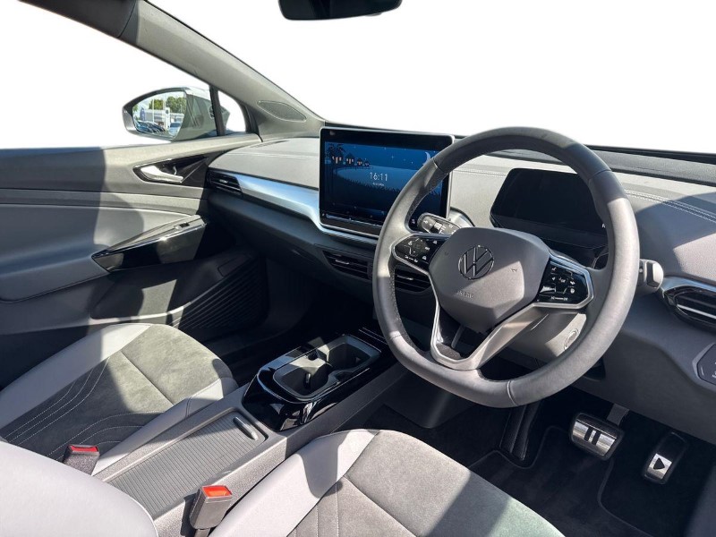 2026 (26) VOLKSWAGEN ID.4 210kW Match Pro 77kWh 5dr Auto 5570799