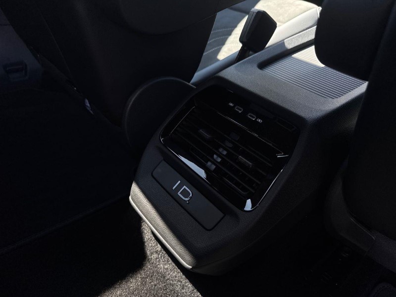 2026 (26) VOLKSWAGEN ID.4 210kW Match Pro 77kWh 5dr Auto 5570849