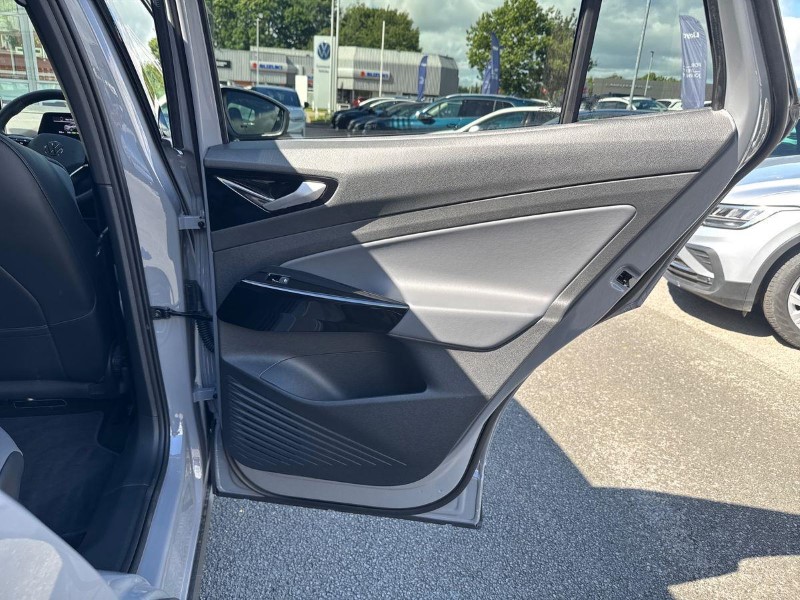 2026 (26) VOLKSWAGEN ID.4 210kW Match Pro 77kWh 5dr Auto 5570851
