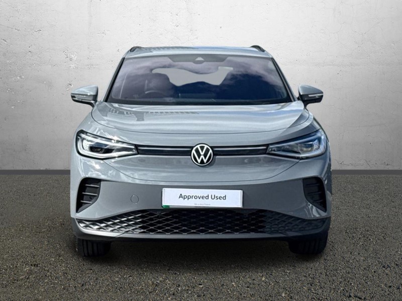 2026 (26) VOLKSWAGEN ID.4 210kW Match Pro 77kWh 5dr Auto 5570803