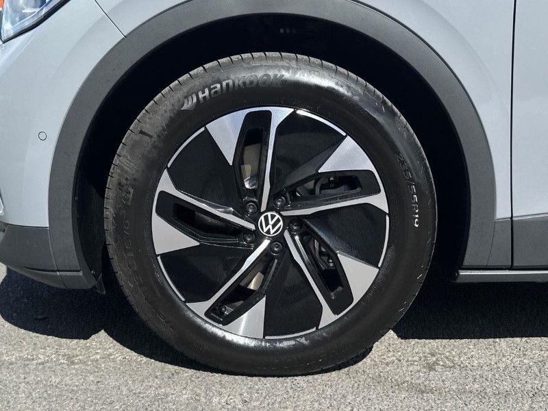 2026 (26) VOLKSWAGEN ID.4 210kW Match Pro 77kWh 5dr Auto 5570798