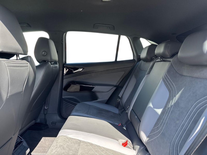 2026 (26) VOLKSWAGEN ID.4 210kW Match Pro 77kWh 5dr Auto 5570801