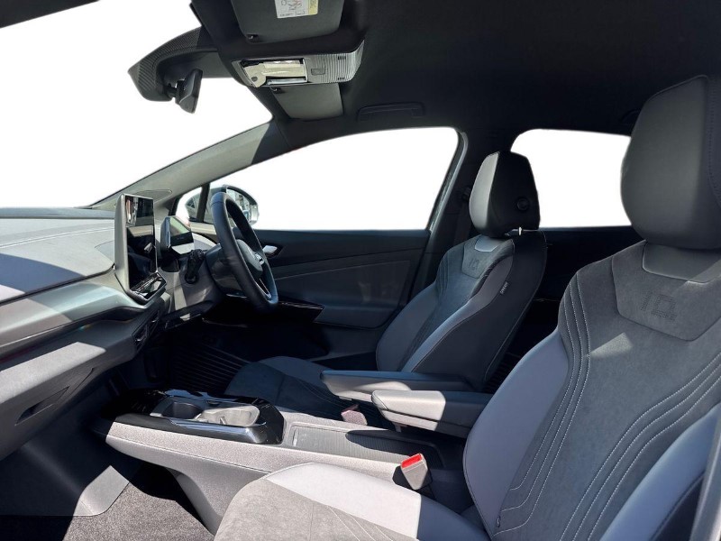 2026 (26) VOLKSWAGEN ID.4 210kW Match Pro 77kWh 5dr Auto 5570800