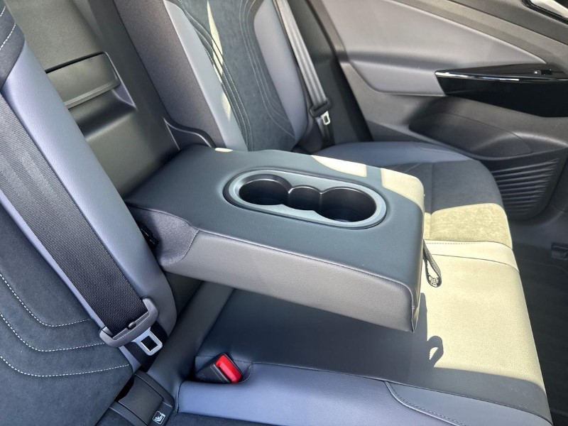 2026 (26) VOLKSWAGEN ID.4 210kW Match Pro 77kWh 5dr Auto 5570847