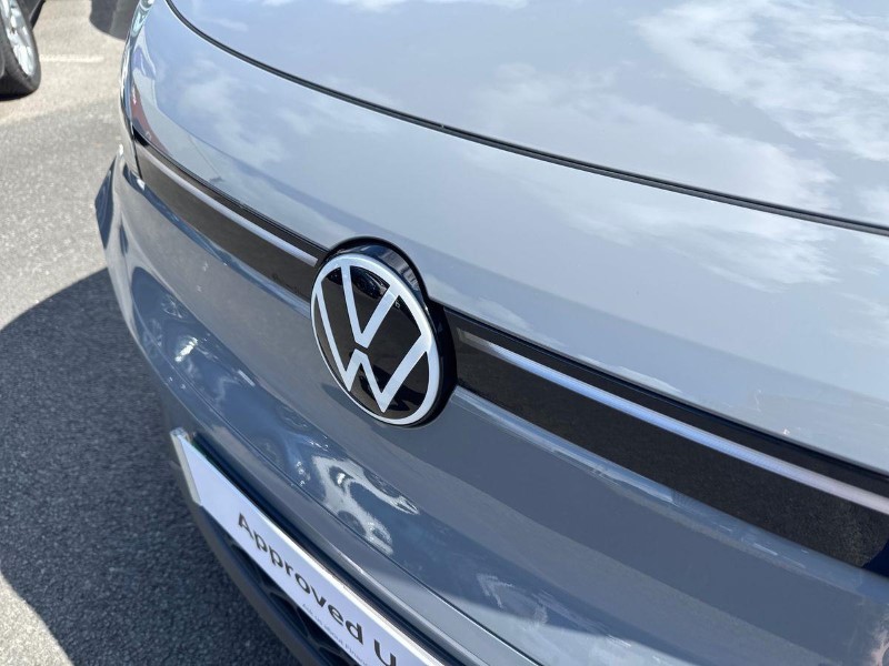 2026 (26) VOLKSWAGEN ID.4 210kW Match Pro 77kWh 5dr Auto 5570836