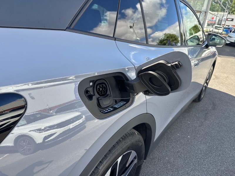 2026 (26) VOLKSWAGEN ID.4 210kW Match Pro 77kWh 5dr Auto 5570845