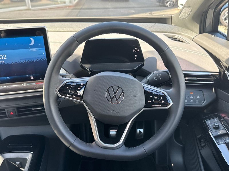 2026 (26) VOLKSWAGEN ID.4 210kW Match Pro 77kWh 5dr Auto 5570813