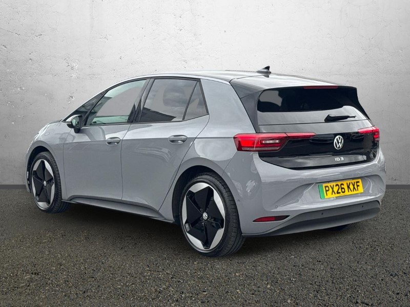 2026 (26) VOLKSWAGEN ID.3 150kW Match Pro S 79kWh 5dr Auto [5 Seats] 5718094