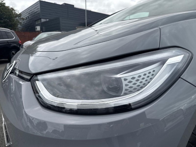 2026 (26) VOLKSWAGEN ID.3 150kW Match Pro S 79kWh 5dr Auto [5 Seats] 5718120