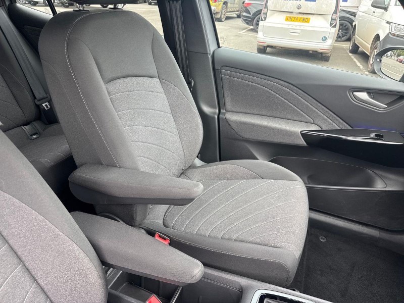 2026 (26) VOLKSWAGEN ID.3 150kW Match Pro S 79kWh 5dr Auto [5 Seats] 5718118
