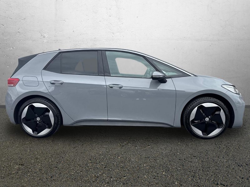 2026 (26) VOLKSWAGEN ID.3 150kW Match Pro S 79kWh 5dr Auto [5 Seats] 5718095