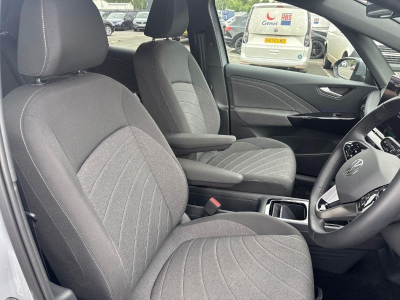 2026 (26) VOLKSWAGEN ID.3 150kW Match Pro S 79kWh 5dr Auto [5 Seats] 5718108