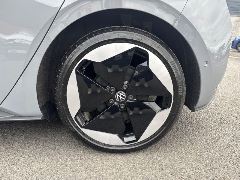 2026 (26) VOLKSWAGEN ID.3 150kW Match Pro S 79kWh 5dr Auto [5 Seats] 5718096