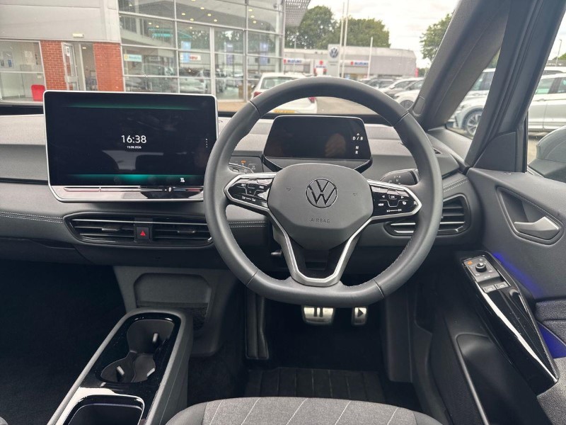 2026 (26) VOLKSWAGEN ID.3 150kW Match Pro S 79kWh 5dr Auto [5 Seats] 5718109