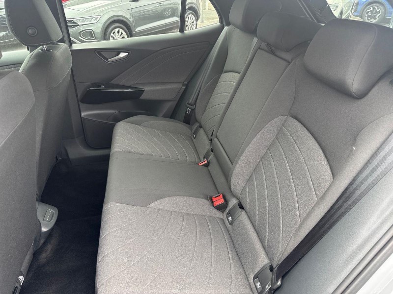 2026 (26) VOLKSWAGEN ID.3 150kW Match Pro S 79kWh 5dr Auto [5 Seats] 5718117