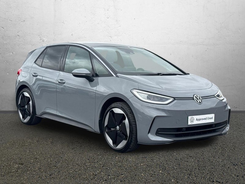 2026 (26) VOLKSWAGEN ID.3 150kW Match Pro S 79kWh 5dr Auto [5 Seats]