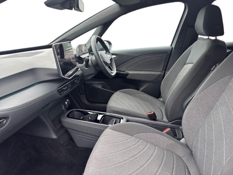 2026 (26) VOLKSWAGEN ID.3 150kW Match Pro S 79kWh 5dr Auto [5 Seats]
