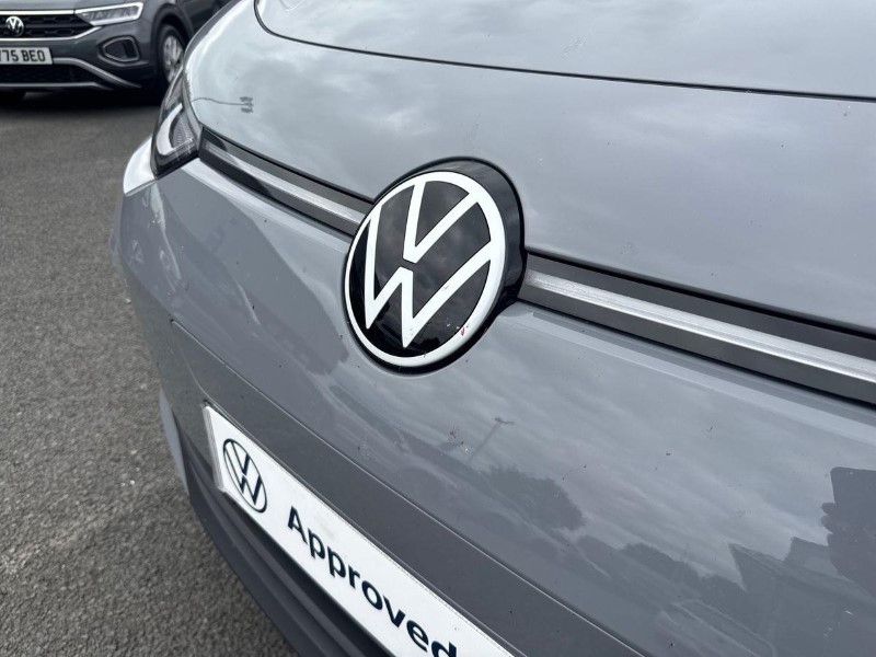 2026 (26) VOLKSWAGEN ID.3 150kW Match Pro S 79kWh 5dr Auto [5 Seats] 5718121
