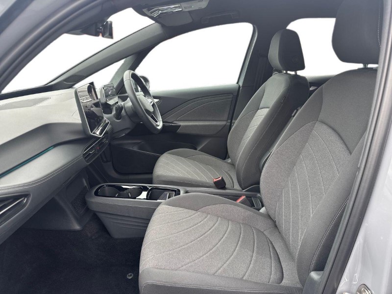 2026 (26) VOLKSWAGEN ID.3 150kW Match Pro S 79kWh 5dr Auto [5 Seats] 5718098