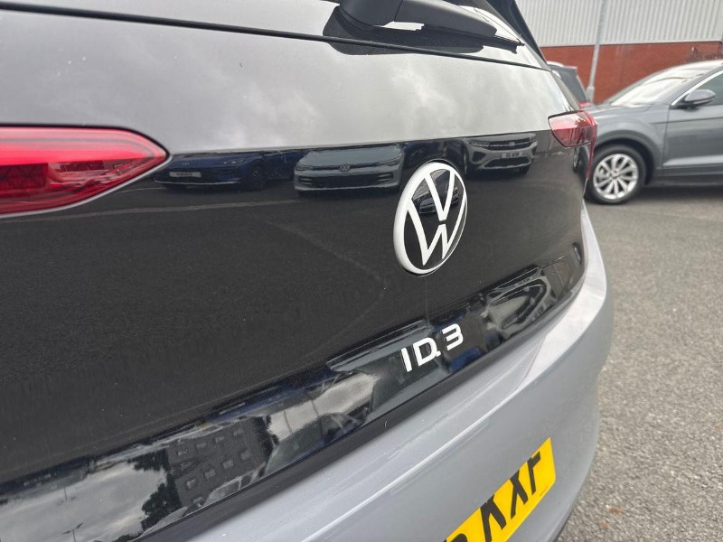 2026 (26) VOLKSWAGEN ID.3 150kW Match Pro S 79kWh 5dr Auto [5 Seats] 5718123