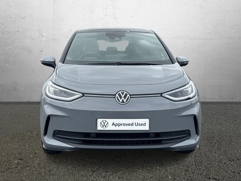 2026 (26) VOLKSWAGEN ID.3 150kW Match Pro S 79kWh 5dr Auto [5 Seats] 5718101