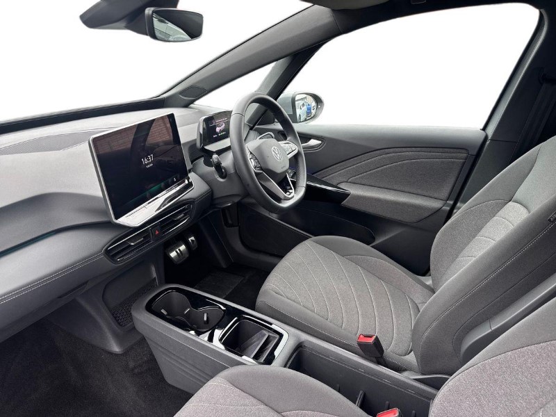 2026 (26) VOLKSWAGEN ID.3 150kW Match Pro S 79kWh 5dr Auto [5 Seats] 5718097