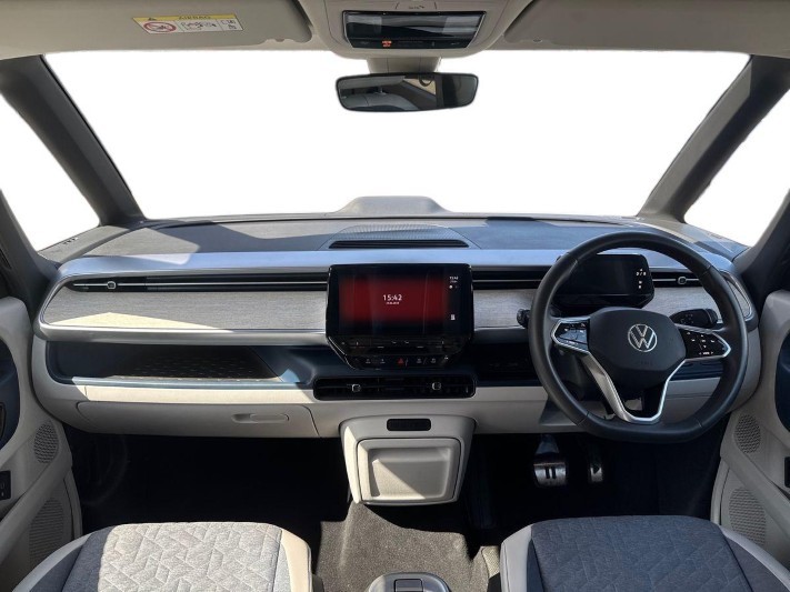 2024 (24) VOLKSWAGEN ID. BUZZ 150kW Style Pro 77kWh 5dr Auto 5546429