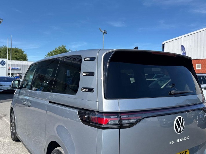 2024 (24) VOLKSWAGEN ID. BUZZ 150kW Style Pro 77kWh 5dr Auto 5546460