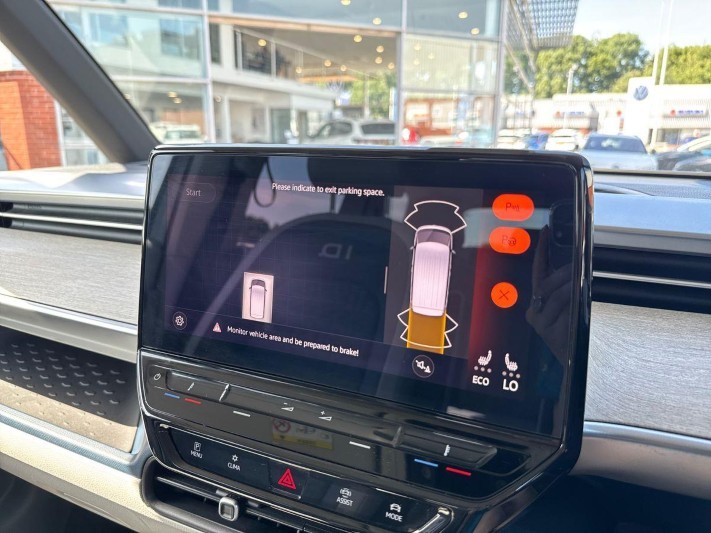 2024 (24) VOLKSWAGEN ID. BUZZ 150kW Style Pro 77kWh 5dr Auto 5546490
