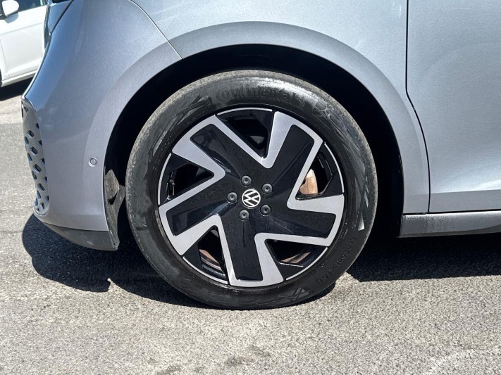 2024 (24) VOLKSWAGEN ID. BUZZ 150kW Style Pro 77kWh 5dr Auto 5546428