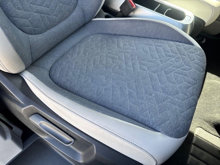 2024 (24) VOLKSWAGEN ID. BUZZ 150kW Style Pro 77kWh 5dr Auto 5546437