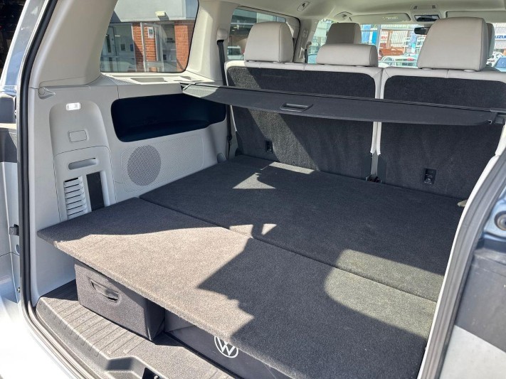 2024 (24) VOLKSWAGEN ID. BUZZ 150kW Style Pro 77kWh 5dr Auto 5546458