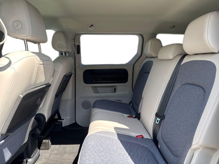 2024 (24) VOLKSWAGEN ID. BUZZ 150kW Style Pro 77kWh 5dr Auto 5546424