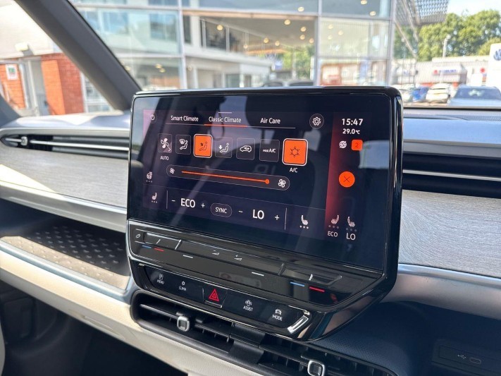 2024 (24) VOLKSWAGEN ID. BUZZ 150kW Style Pro 77kWh 5dr Auto 5546448