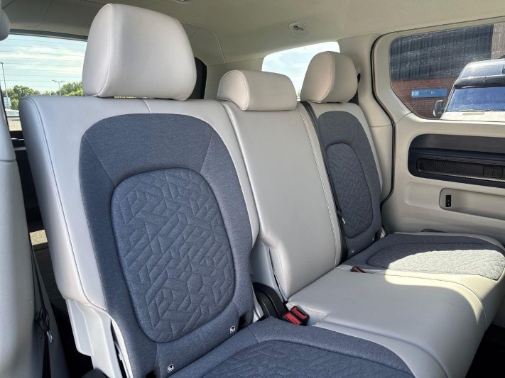 2024 (24) VOLKSWAGEN ID. BUZZ 150kW Style Pro 77kWh 5dr Auto 5546454
