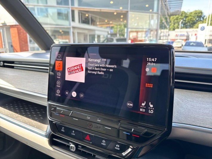 2024 (24) VOLKSWAGEN ID. BUZZ 150kW Style Pro 77kWh 5dr Auto 5546447