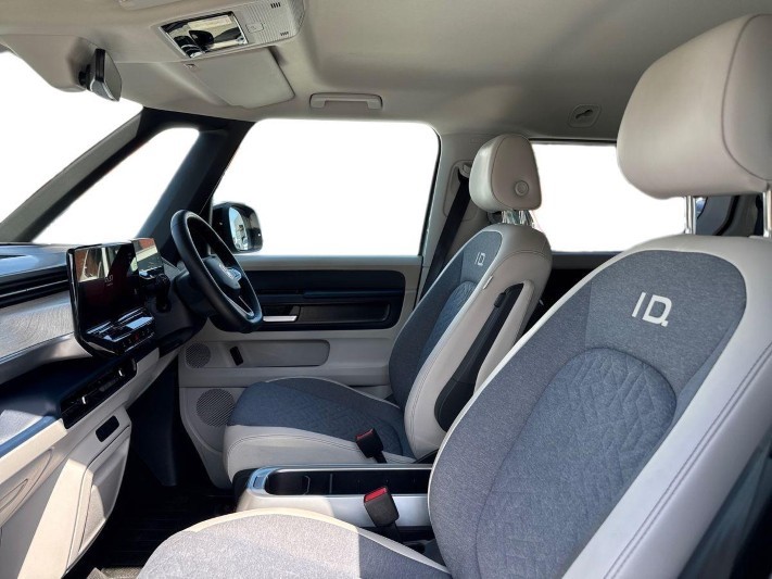 2024 (24) VOLKSWAGEN ID. BUZZ 150kW Style Pro 77kWh 5dr Auto 5546423